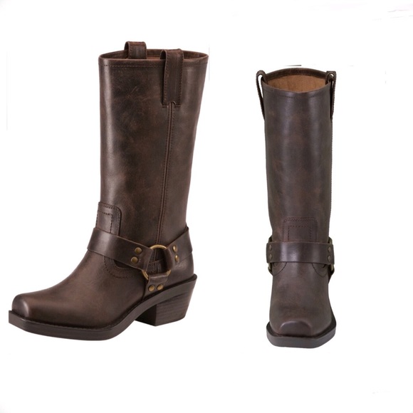 cabelas harness boots